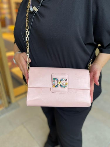 دولتشي اند قابانا | DG Millennials