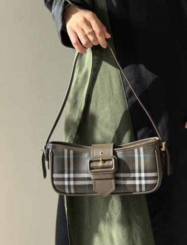 Burberry bag
