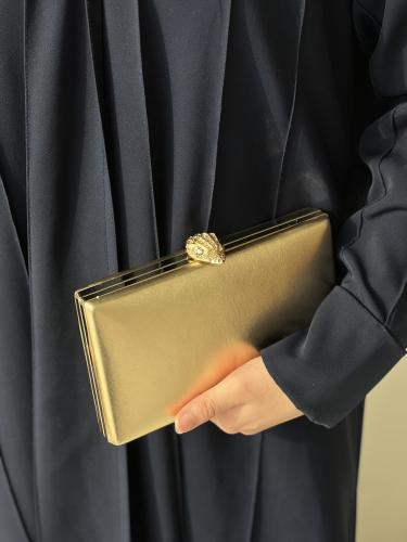 كرت جايجر | Kurt Geiger London KENSINGTON CLUTCH B...