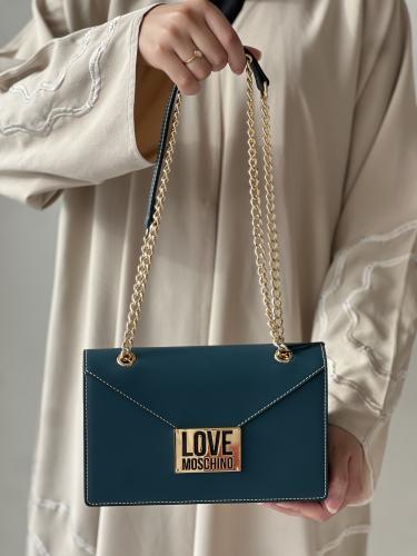 لوف موسكينو | Love Moschino
