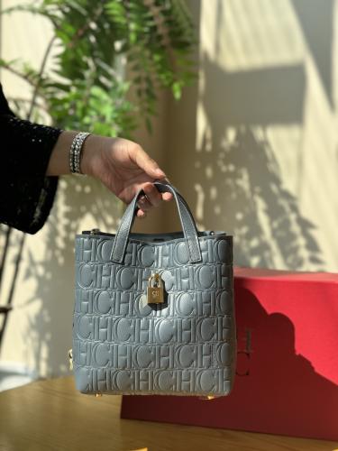 كارولينا هيريرا | MATRYOSHKA LOCKED XS