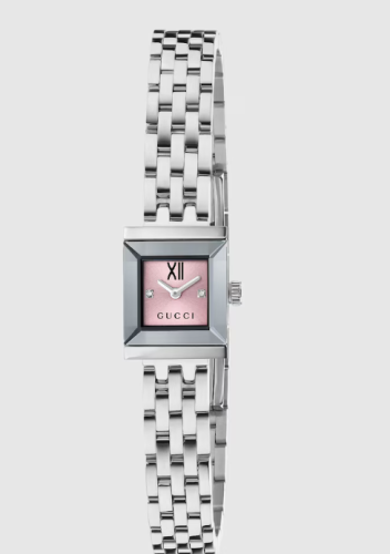 G-Frame watch, 14x18mm