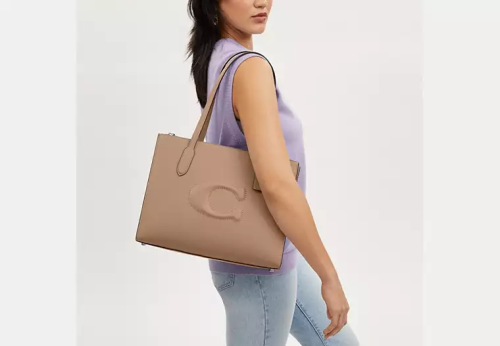 كوتش | Nina Tote Bag