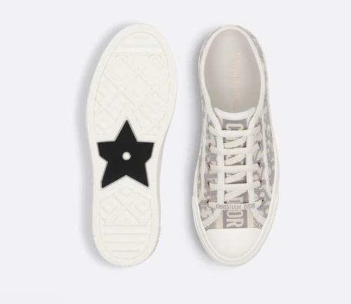 ديور | Sneaker Walk'n'Dior