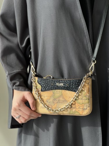 ألفيرو مارتيني | Alviero Martini