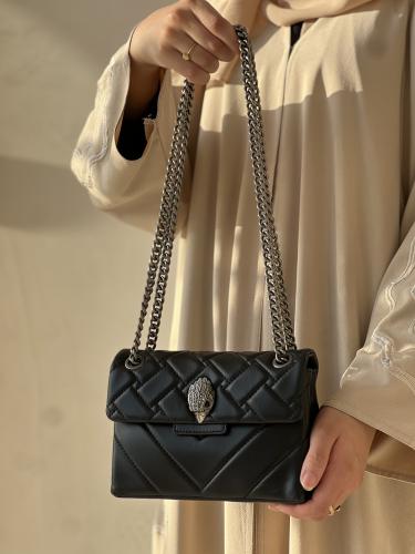كرت جايجر | MINI KENSINGTON X BAG