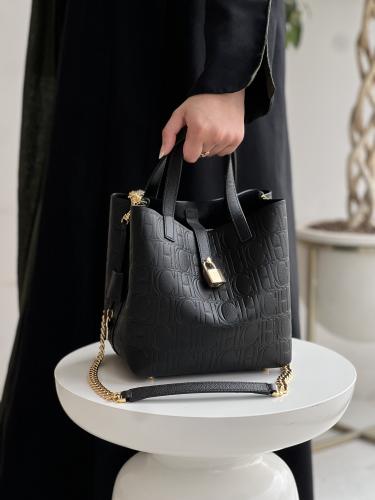 كارولينا هيريرا | MATRYOSHKA LOCKED XS | SMALL CRO...