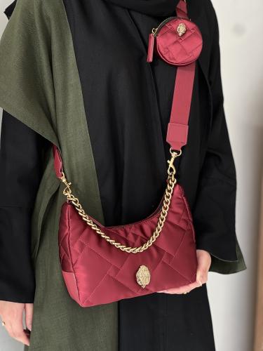 كرت جايجر | Kurt Geiger London Borsa a tracolla