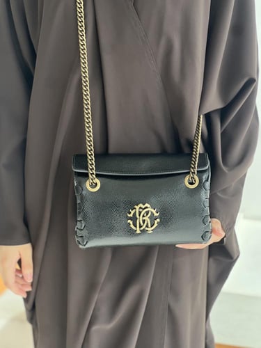 روبيرتو كفالي | Roberto Cavalli