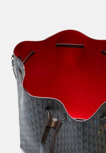 كارولينا هيريرا | EDITORS BUCKET | MEDIUM SHOULDER...