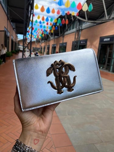 روبيرتو كفالي | Roberto Cavalli