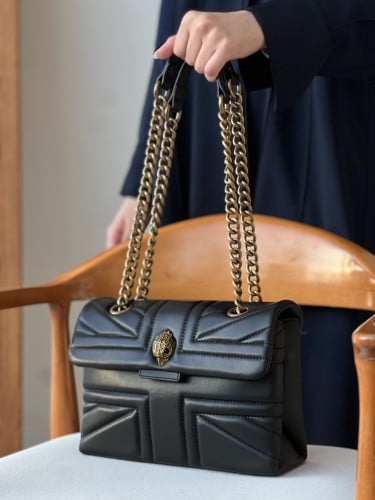 كرت جايجر | Kurt Geiger London Kensington Union Ja...