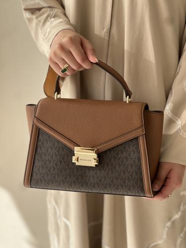 مايكل كورس | MICHAEL Michael Kors Whitney Medium