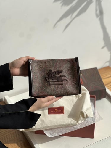 Etro Pouch