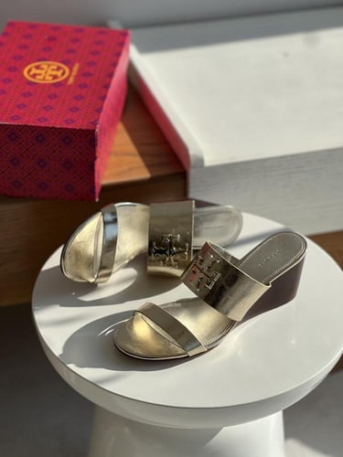 توري برتش | 39 | 39.5 | Tory burch