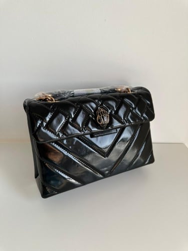 كرت جايجر | Kurt Geiger London KENSINGTON BAG