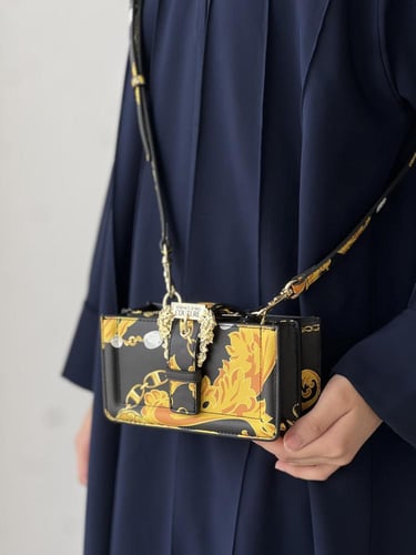 فيرزاتشي جينز | VERSACE JEANS COUTURE Shoulder bag...
