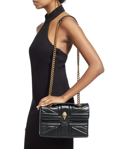 كرت جايجر | Kurt Geiger London Kensington Union Ja...