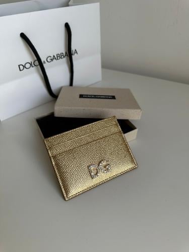 دولتشي اند قابانا | D&G CARDHOLDER