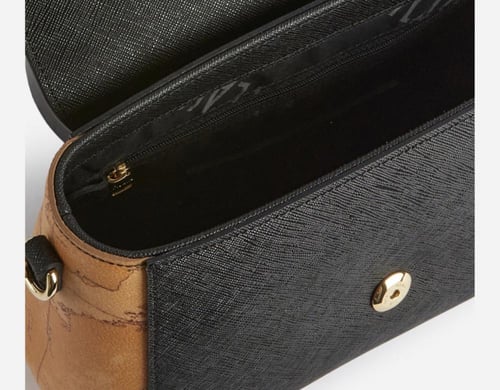 ألفيرو مارتيني | Digital City tracolla con patta