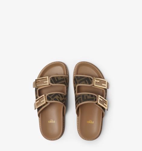 Feel Fendi