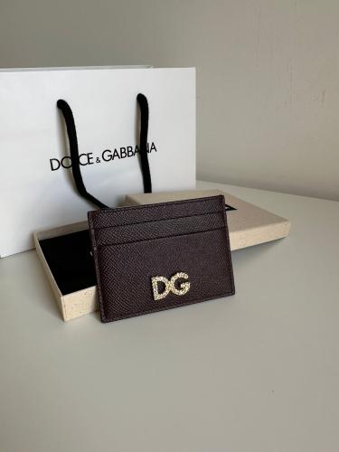 دولتشي اند قابانا | D&G CARDHOLDER