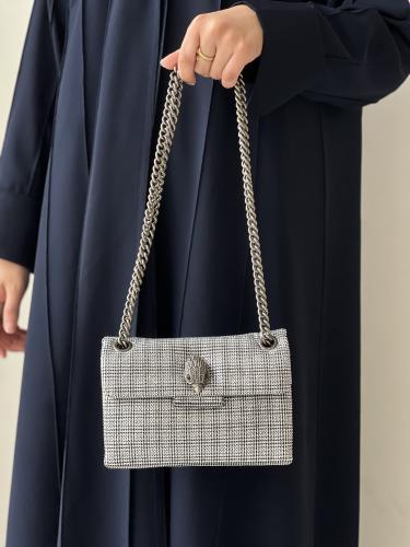 كرت جايجر | FABRIC MINI KENSINGTON V