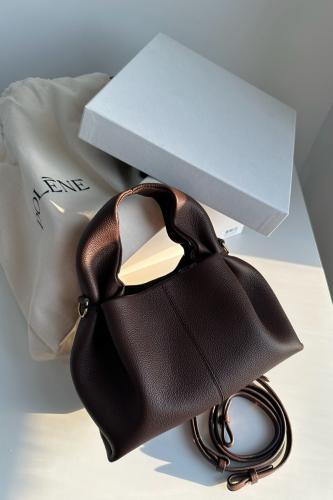 بولين | Numéro Neuf Mini - Santal Grainé