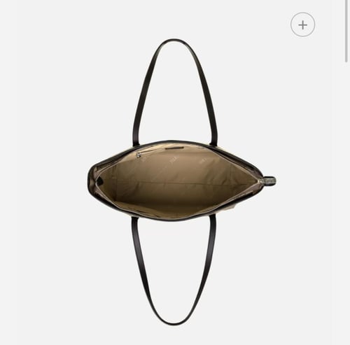 ألفيرو مارتيني | Geo Tortora Borsa shopping grande