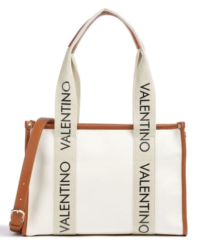 ماريو فالنتينو | VALENTINO BAGS Candle Tote bag