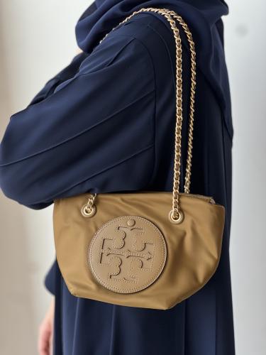 Small Ella Chain Crossbody