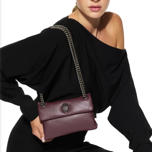 كرت جايجر | Kurt Geiger London Mini Kew Bag