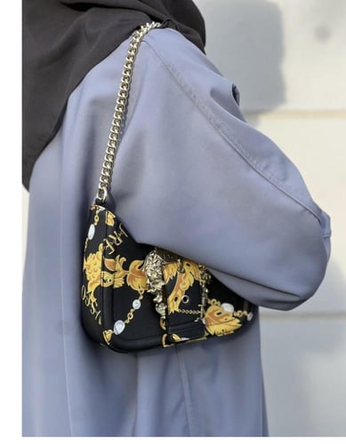 فيرزاتشي جينز | VERSACE JEANS COUTURE Couture