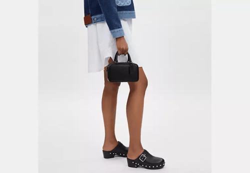 كوتش | Satchel Crossbody