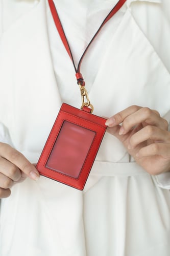 فيرزاتشي | Versace ID holder