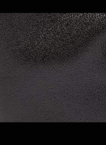 Hobo Bag with Mirror Snake Monogram