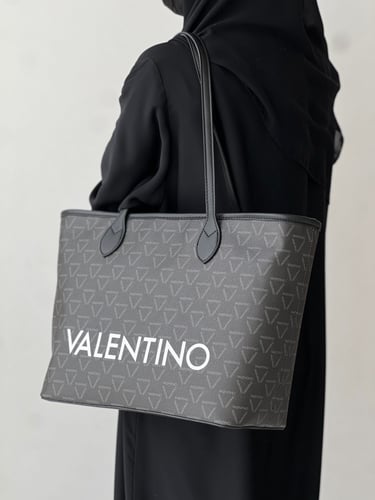 ماريو فالنتينو | VALENTINO BAGS Liuto Tote bag