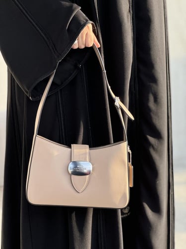 كوتش | Eliza Shoulder Bag