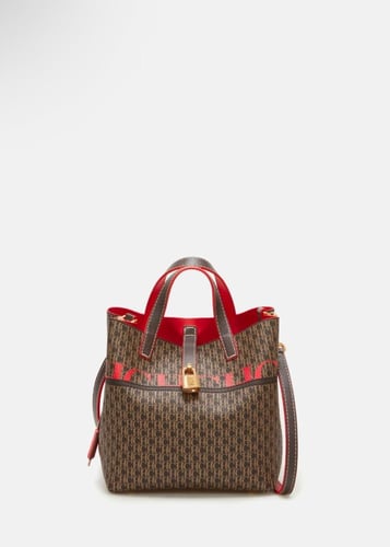 كارولينا هيريرا | MATRYOSHKA LOCKED XS