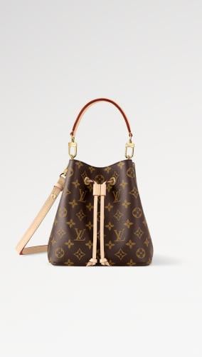 ال ڤي | Borsa NéoNoé BB