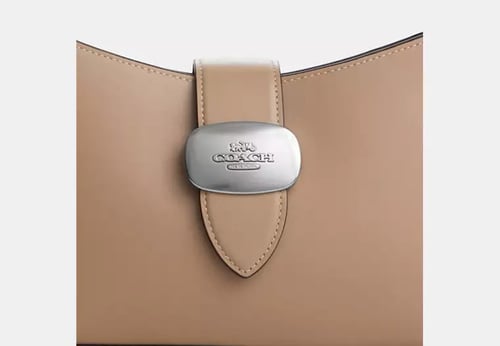 كوتش | Eliza Shoulder Bag