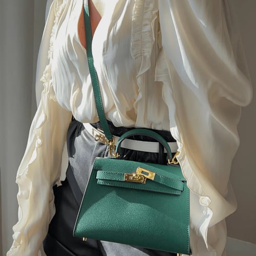 ميلي 20 سم | Jasmine Green