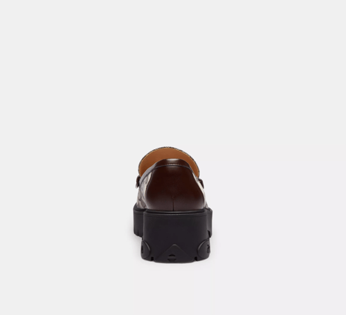 كوتش | 38 | 38.5 |Ruthie Loafer In Signature Canva...
