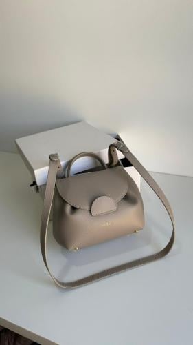 بولين | Numéro Un Nano - Taupe Grainé