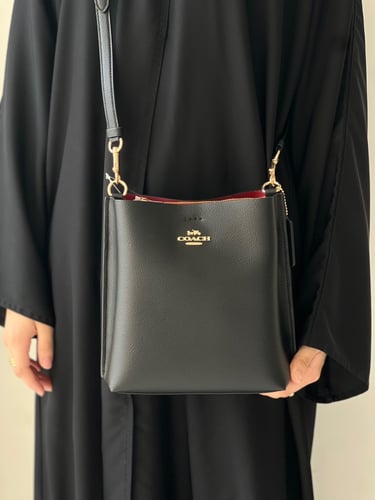 كوتش | Coach Mollie Bucket Bag 22