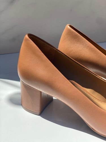 توري برتش | 37.5 | 39 | 39.5 | MULTI-LOGO PUMP