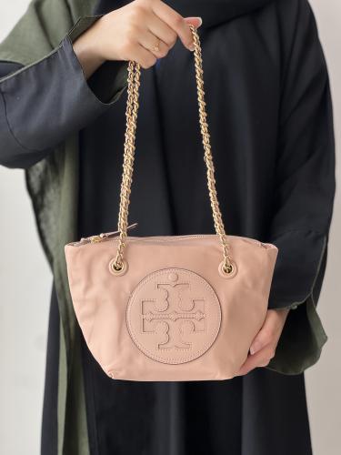 Small Ella Chain Crossbody