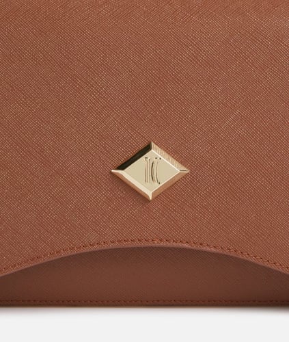 ألفيرو مارتيني | Spicy Bag crossbody bag Chestnut