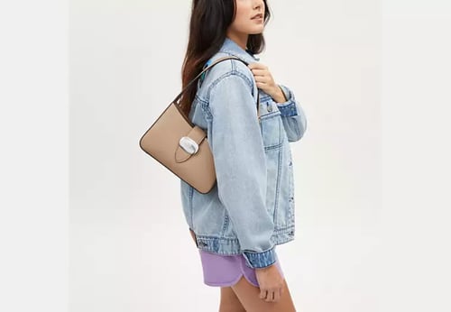 كوتش | Eliza Shoulder Bag