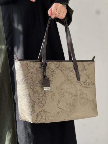 ألفيرو مارتيني | Geo Tortora Borsa shopping grande